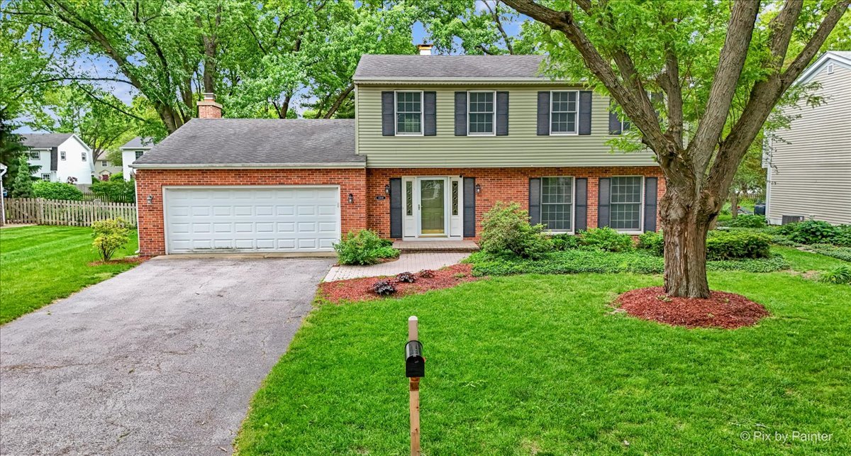 2318 Sudbury Lane Geneva IL 60134