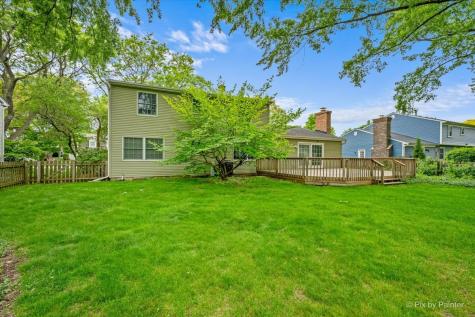 2318 Sudbury Lane Geneva IL 60134