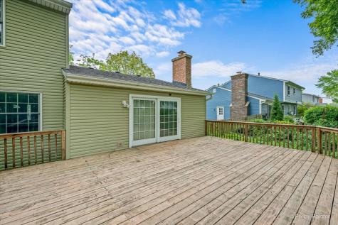 2318 Sudbury Lane Geneva IL 60134