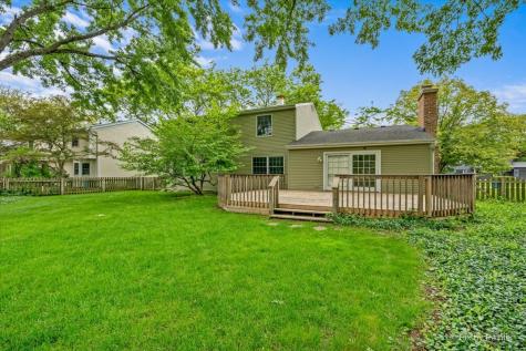 2318 Sudbury Lane Geneva IL 60134