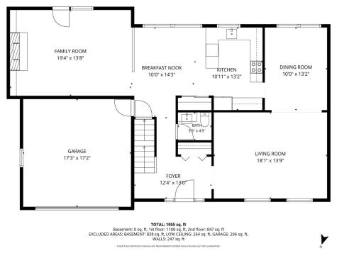 2318 Sudbury Lane Geneva IL 60134