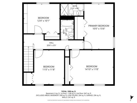 2318 Sudbury Lane Geneva IL 60134