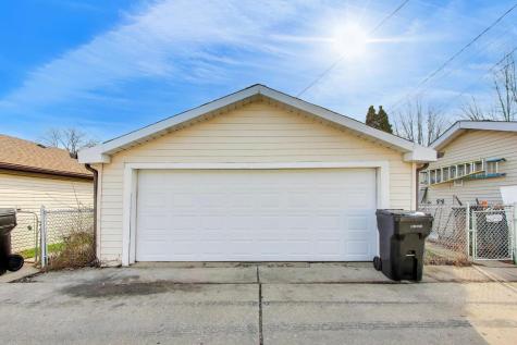 5854 South Mason Avenue Chicago IL 60638