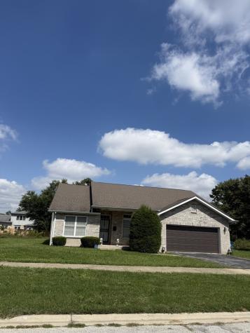 604 East 154th Street Phoenix IL 60426