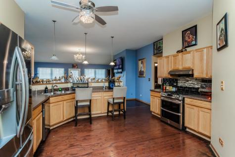604 East 154th Street Phoenix IL 60426