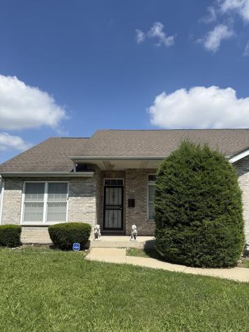 604 East 154th Street Phoenix IL 60426