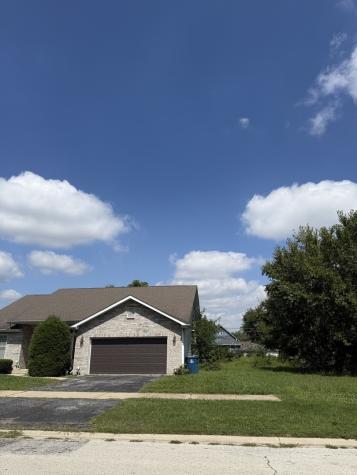 604 East 154th Street Phoenix IL 60426