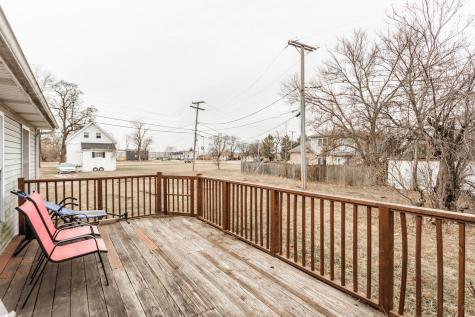 604 East 154th Street Phoenix IL 60426