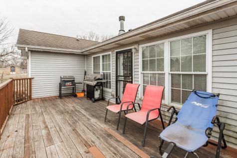 604 East 154th Street Phoenix IL 60426