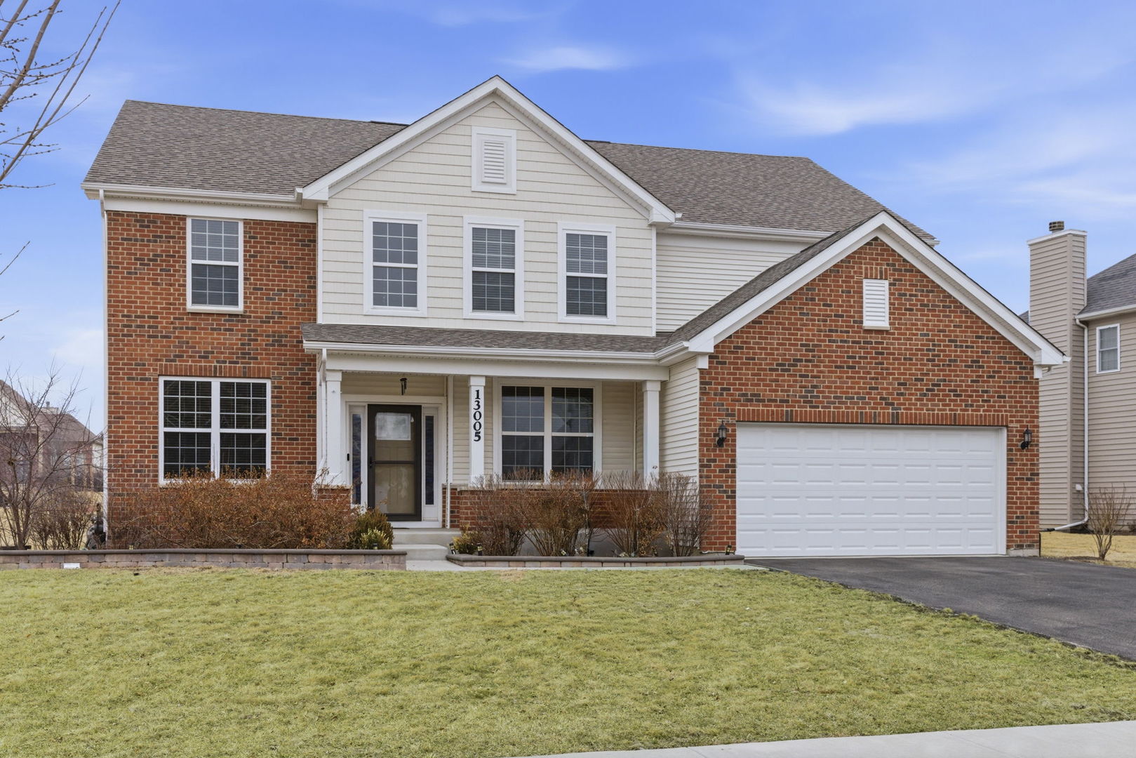 13005 Timber Wood Circle Plainfield IL 60585