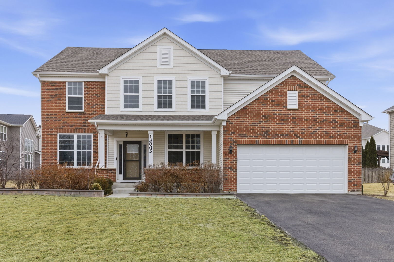 13005 Timber Wood Circle Plainfield IL 60585