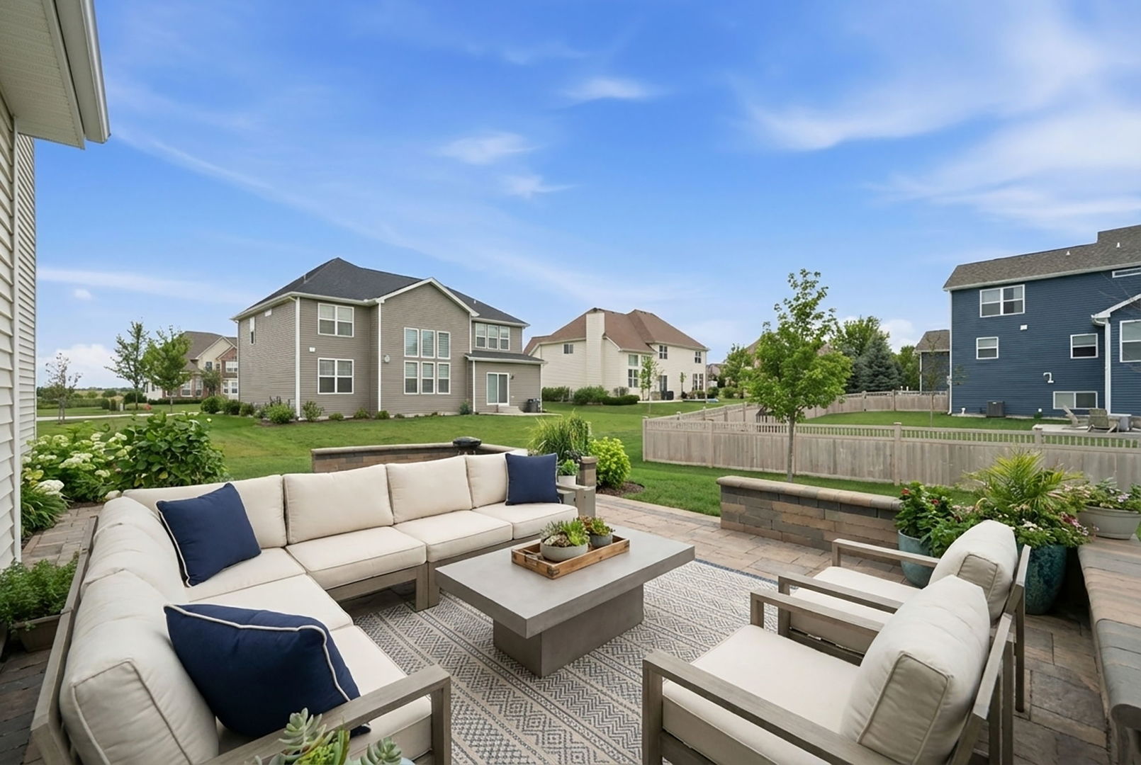 13005 Timber Wood Circle Plainfield IL 60585