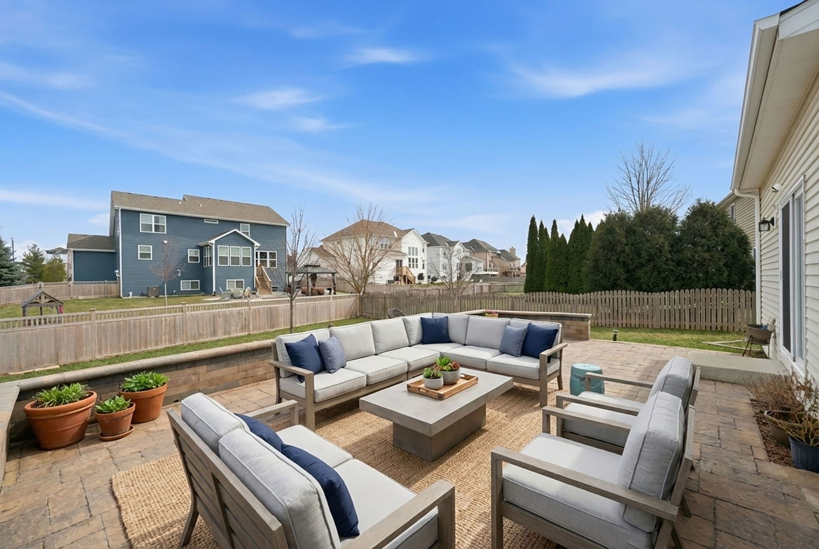 13005 Timber Wood Circle Plainfield IL 60585