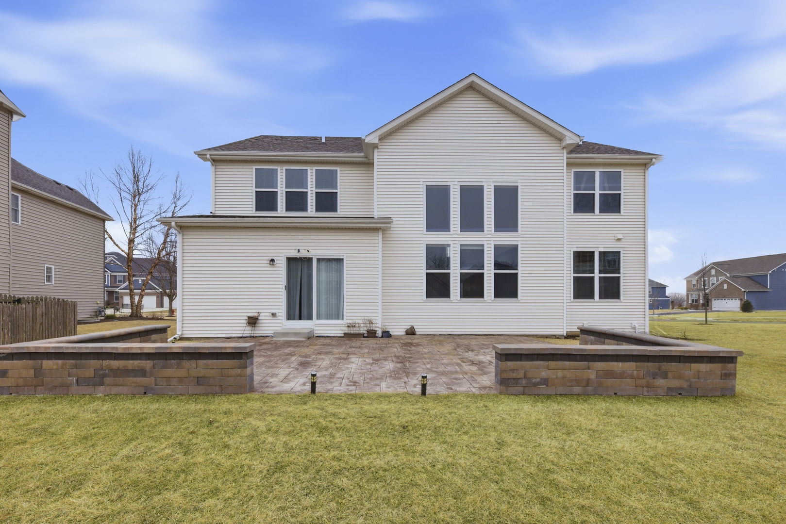 13005 Timber Wood Circle Plainfield IL 60585