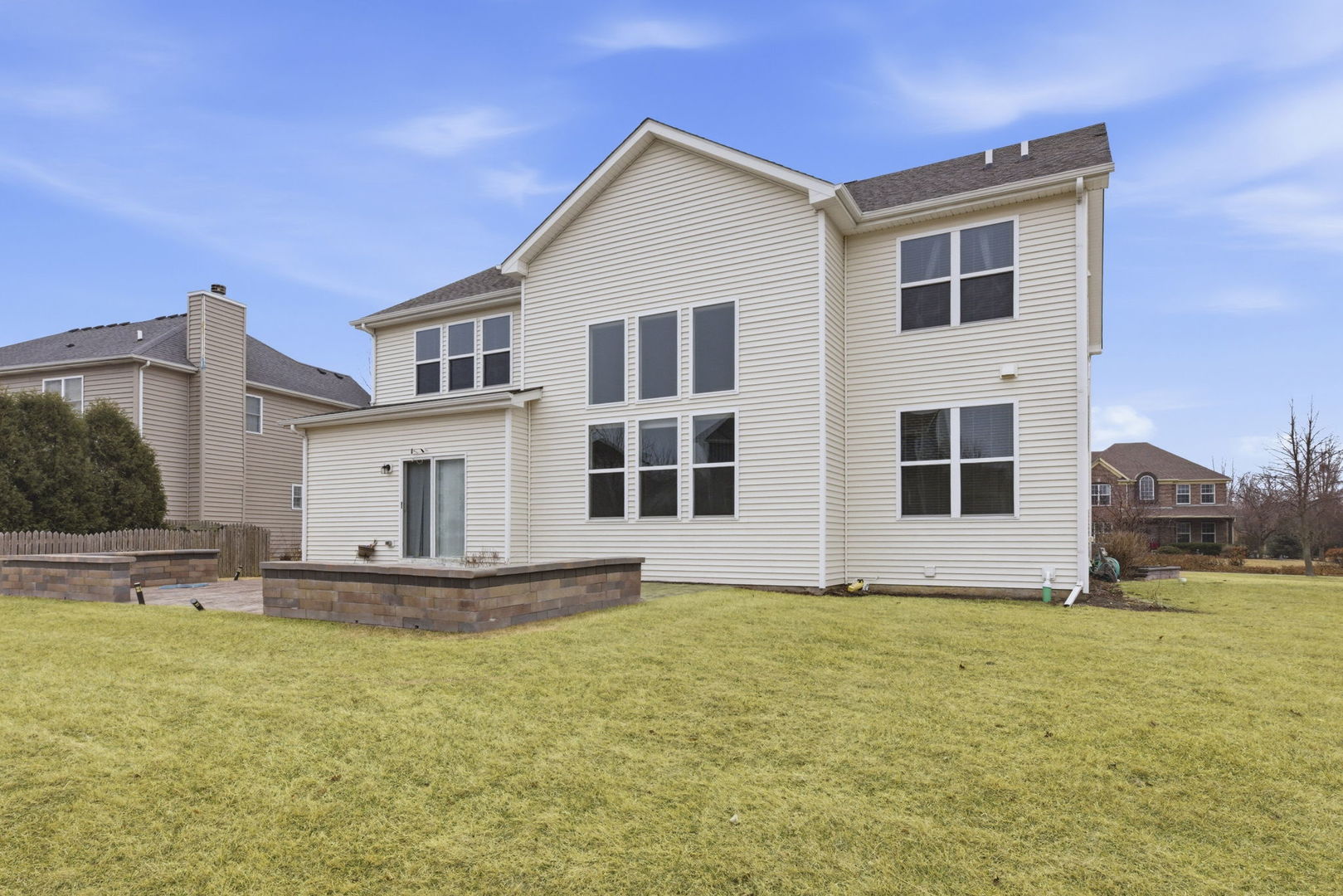 13005 Timber Wood Circle Plainfield IL 60585