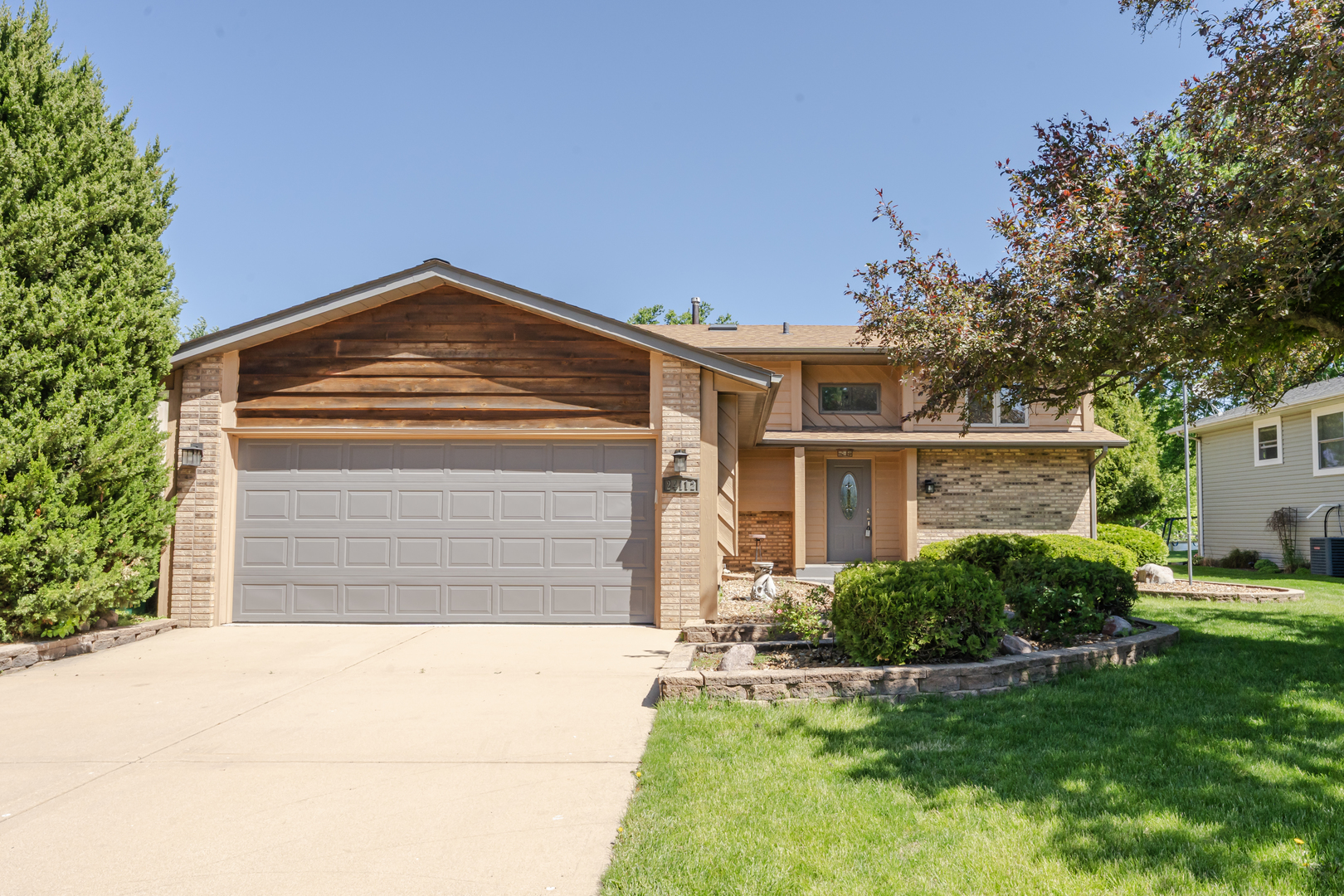 24112 West Joseph Avenue Plainfield IL 60544