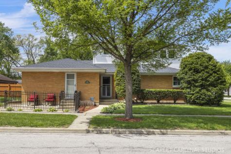 326 South Chase Avenue Lombard IL 60148