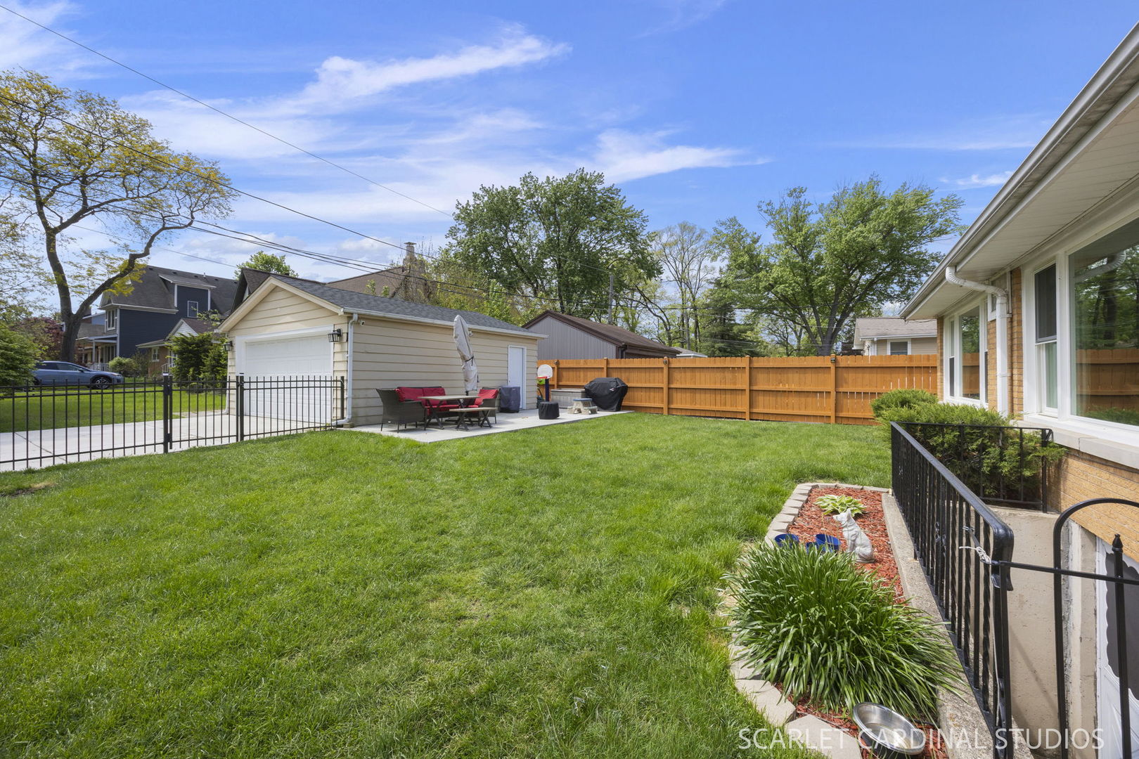 326 South Chase Avenue Lombard IL 60148
