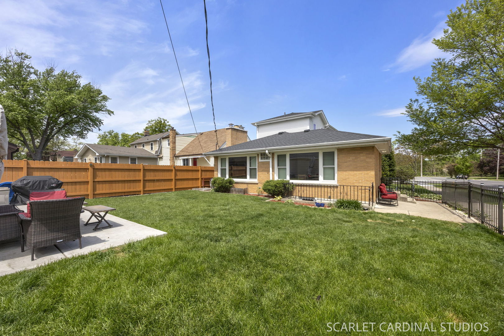 326 South Chase Avenue Lombard IL 60148