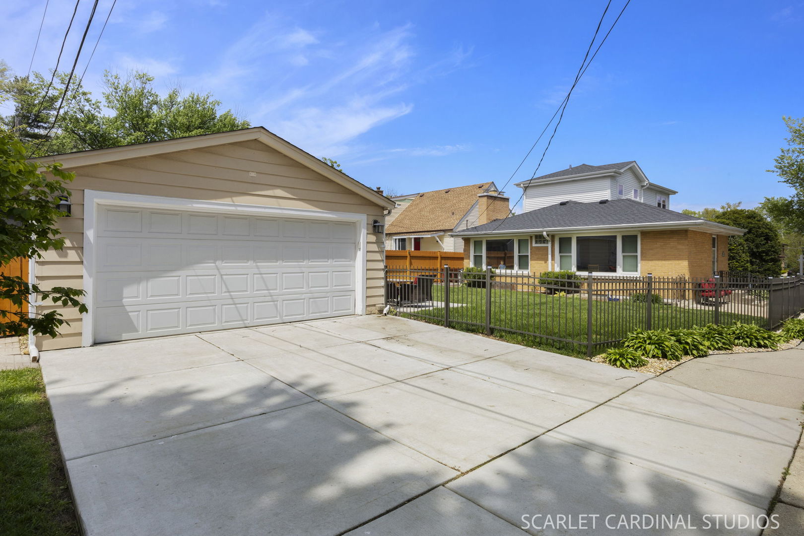 326 South Chase Avenue Lombard IL 60148