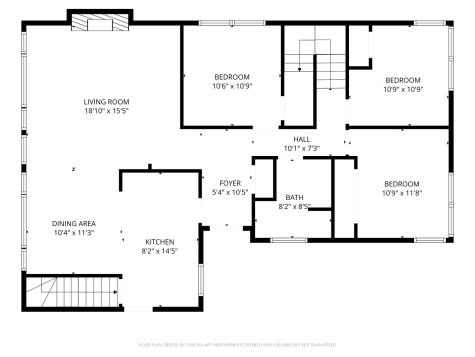 326 South Chase Avenue Lombard IL 60148