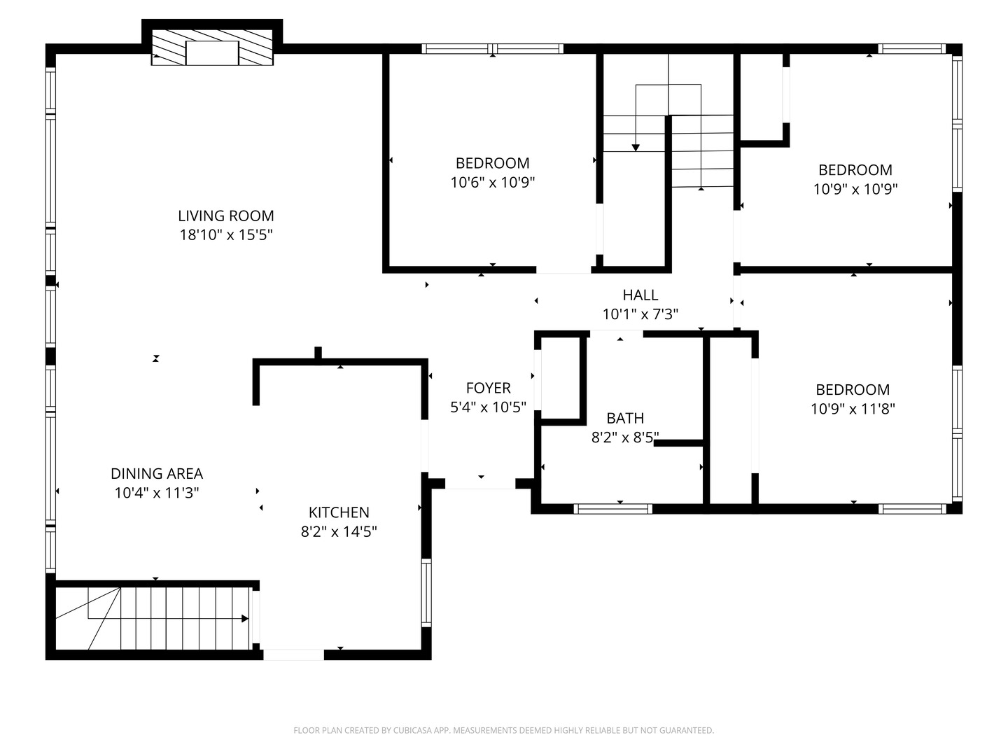 326 South Chase Avenue Lombard IL 60148