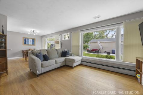 326 South Chase Avenue Lombard IL 60148