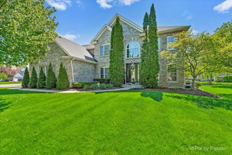 2400 Wyeth Drive West Chicago IL 60185