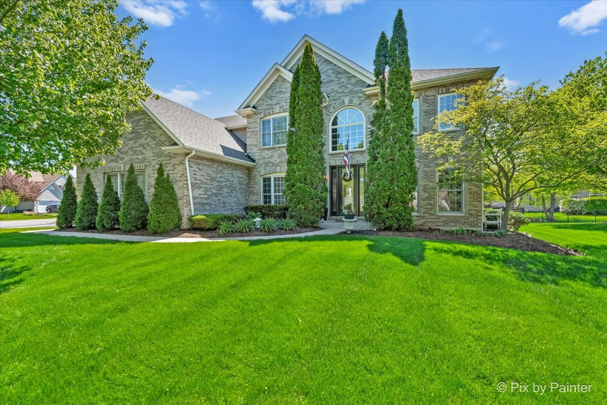 2400 Wyeth Drive West Chicago IL 60185