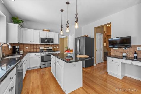2400 Wyeth Drive West Chicago IL 60185