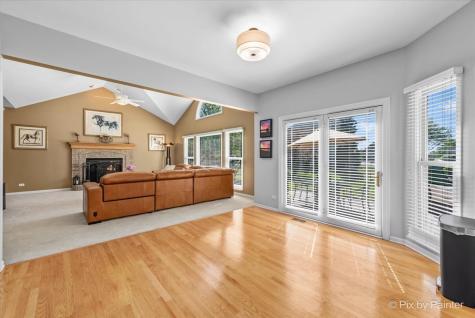 2400 Wyeth Drive West Chicago IL 60185