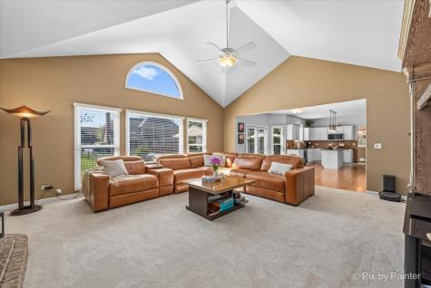 2400 Wyeth Drive West Chicago IL 60185