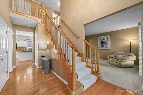 2400 Wyeth Drive West Chicago IL 60185