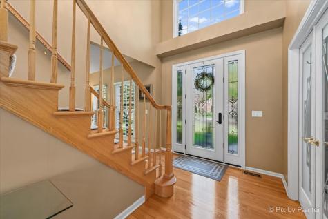 2400 Wyeth Drive West Chicago IL 60185