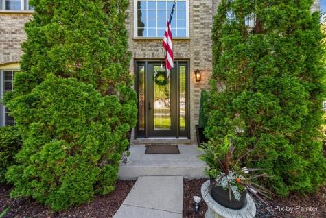 2400 Wyeth Drive West Chicago IL 60185