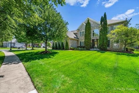 2400 Wyeth Drive West Chicago IL 60185