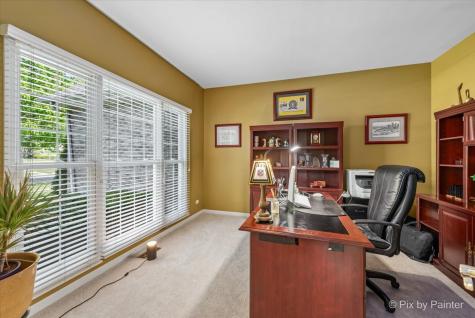 2400 Wyeth Drive West Chicago IL 60185