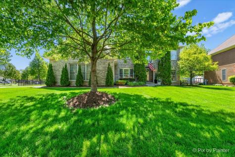 2400 Wyeth Drive West Chicago IL 60185