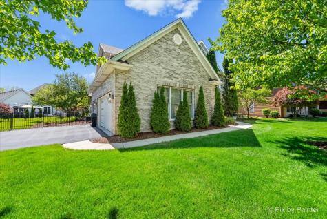 2400 Wyeth Drive West Chicago IL 60185
