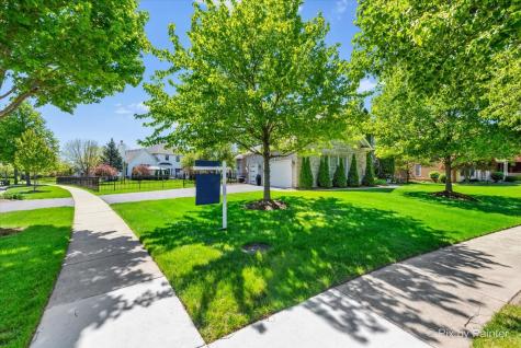 2400 Wyeth Drive West Chicago IL 60185