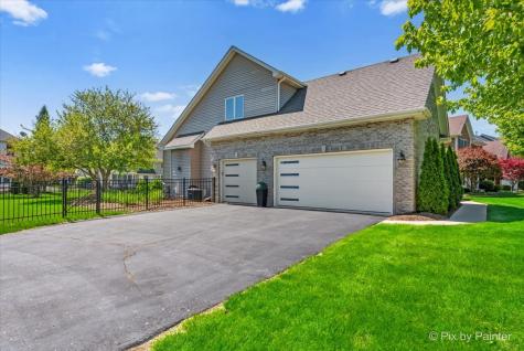 2400 Wyeth Drive West Chicago IL 60185