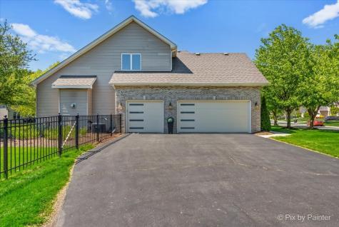 2400 Wyeth Drive West Chicago IL 60185