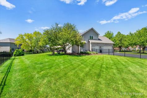 2400 Wyeth Drive West Chicago IL 60185