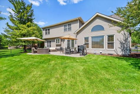 2400 Wyeth Drive West Chicago IL 60185