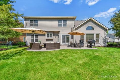 2400 Wyeth Drive West Chicago IL 60185