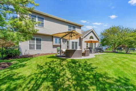 2400 Wyeth Drive West Chicago IL 60185