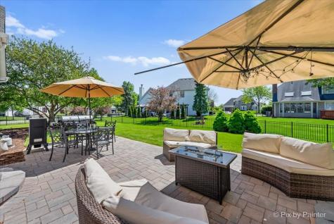 2400 Wyeth Drive West Chicago IL 60185