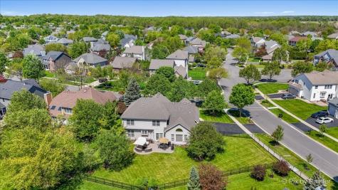 2400 Wyeth Drive West Chicago IL 60185