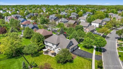 2400 Wyeth Drive West Chicago IL 60185