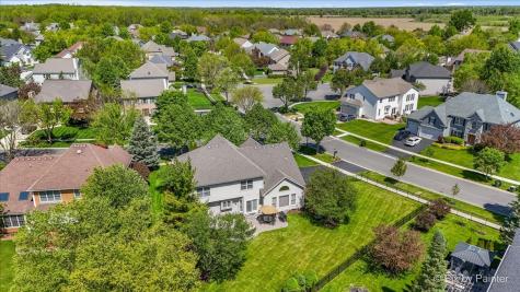 2400 Wyeth Drive West Chicago IL 60185